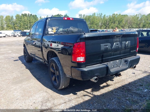 RAM 2020 2020 1C6RR7KT6LS132046 Image 3