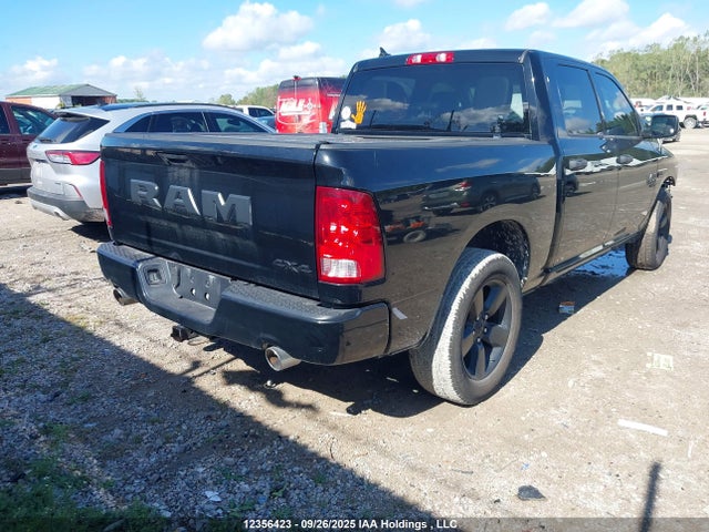 RAM 2020 2020 1C6RR7KT6LS132046 Image 4