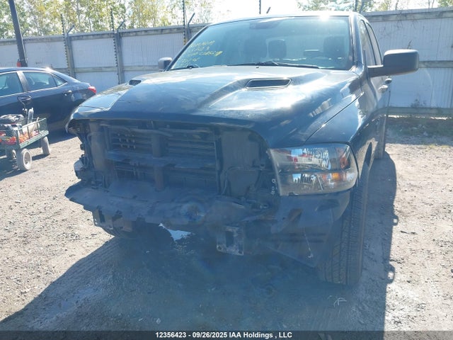 RAM 2020 2020 1C6RR7KT6LS132046 Image 6
