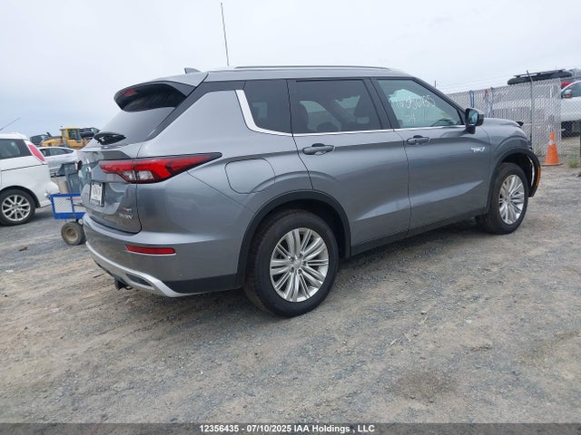 JA4T5VA91RZ613739 Mitsubishi s91-ya1
