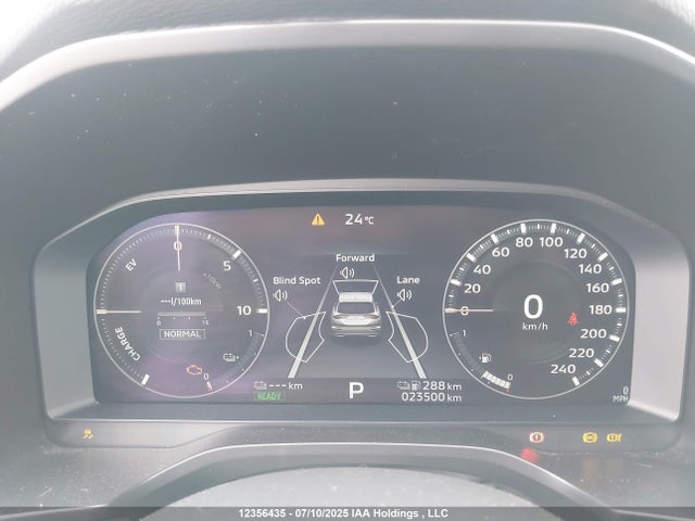 JA4T5VA91RZ613739 Mitsubishi s91-ya1