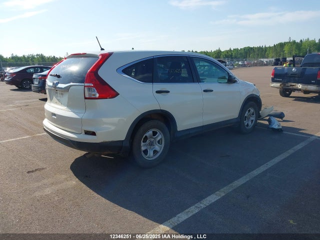 2HKRM3H31GH000808 Honda k24w9/k24v1
