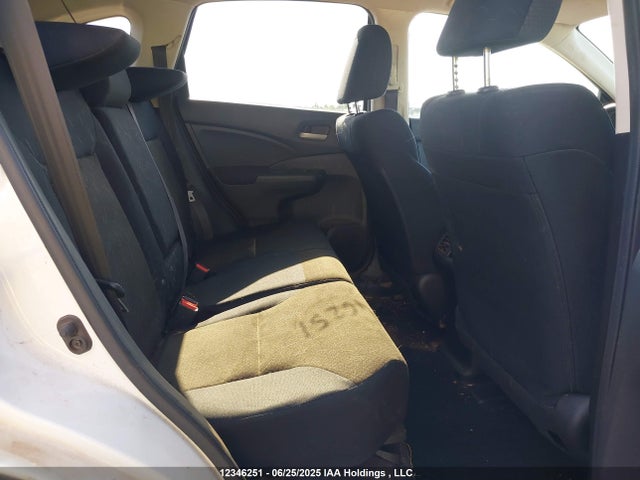2HKRM3H31GH000808 Honda k24w9/k24v1