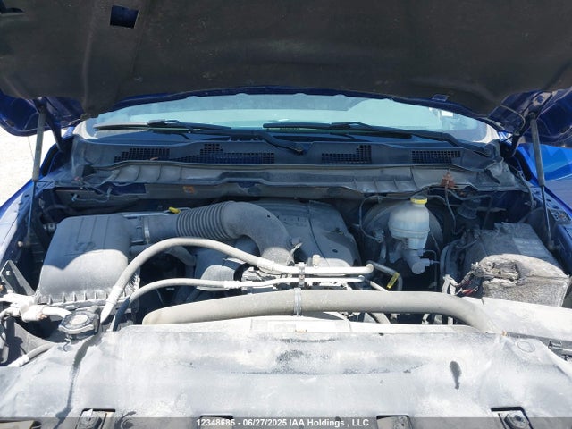 RAM 2014 2014 1C6RR7FT6ES429167 Image 10