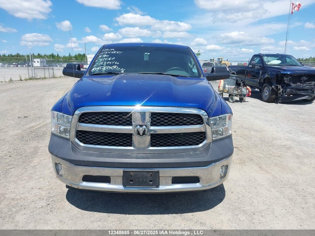 RAM 2014 2014 1C6RR7FT6ES429167 Image 13