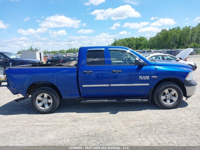 RAM 2014 2014 1C6RR7FT6ES429167 Image 14