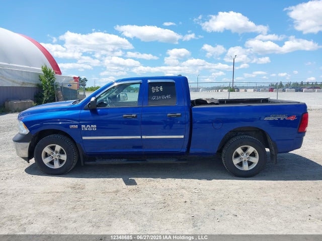 RAM 2014 2014 1C6RR7FT6ES429167 Image 15