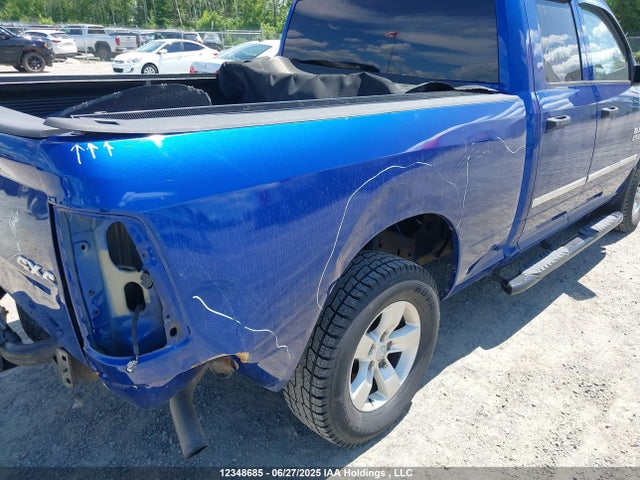 RAM 2014 2014 1C6RR7FT6ES429167 Image 19
