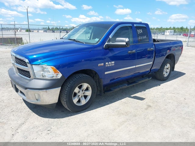 RAM 2014 2014 1C6RR7FT6ES429167 Image 2