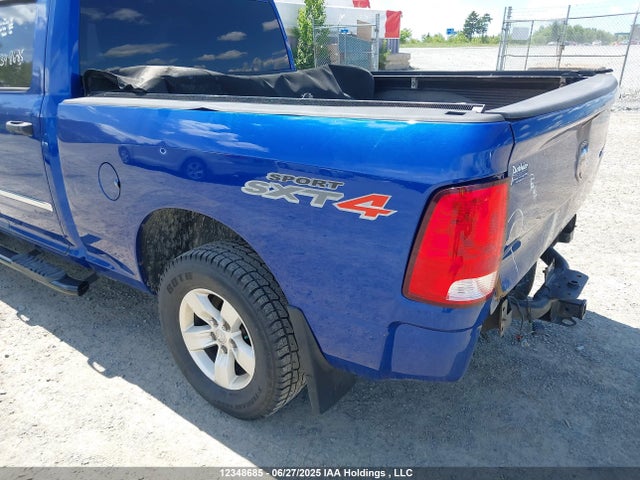 RAM 2014 2014 1C6RR7FT6ES429167 Image 20