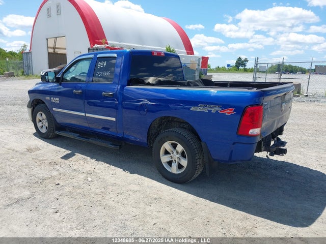 RAM 2014 2014 1C6RR7FT6ES429167 Image 3