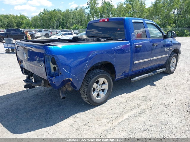 RAM 2014 2014 1C6RR7FT6ES429167 Image 4