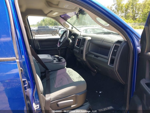 RAM 2014 2014 1C6RR7FT6ES429167 Image 5