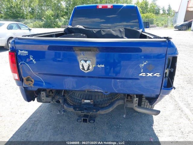 RAM 2014 2014 1C6RR7FT6ES429167 Image 6