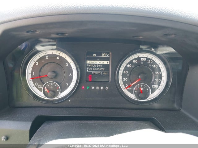 RAM 2014 2014 1C6RR7FT6ES429167 Image 7