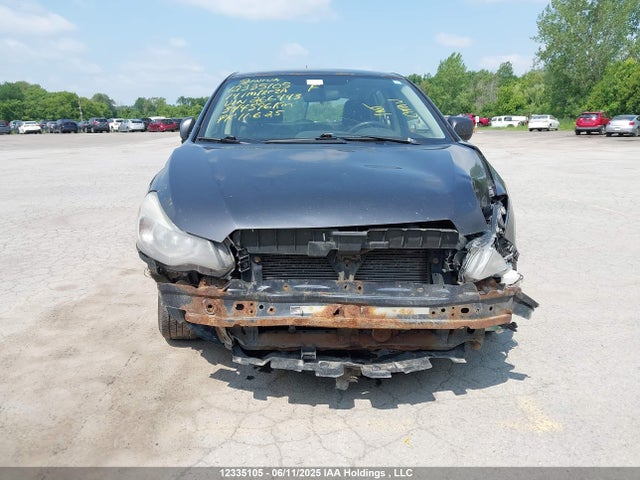 JF1GPAA68E9266443 Subaru 2014