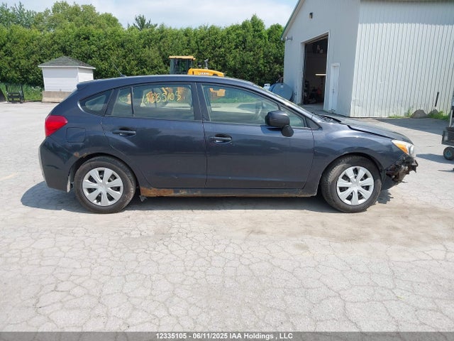 JF1GPAA68E9266443 Subaru 2014