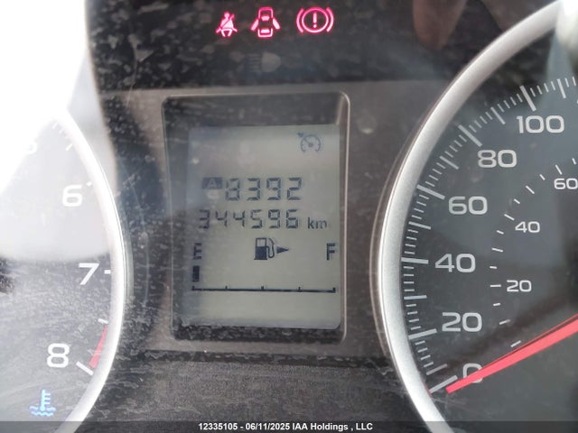 JF1GPAA68E9266443 Subaru 2014
