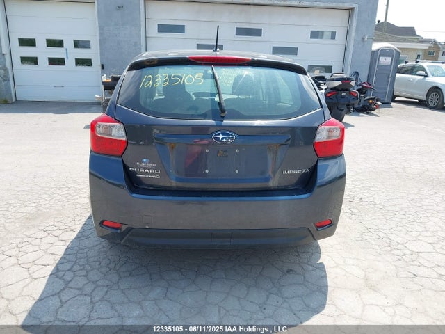 JF1GPAA68E9266443 Subaru 2014