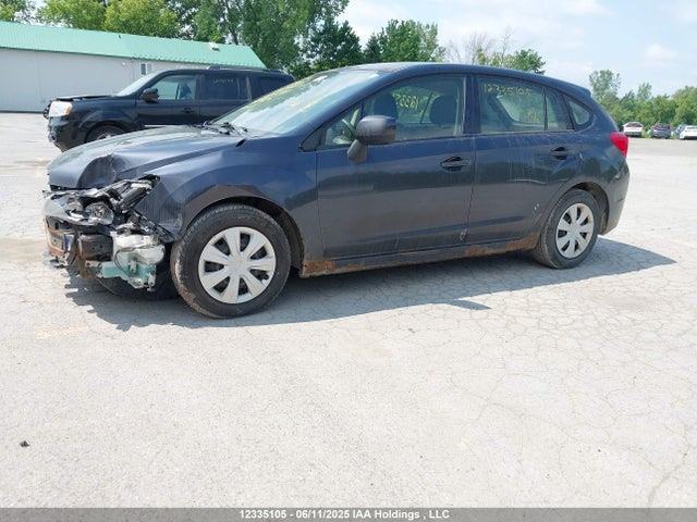 JF1GPAA68E9266443 Subaru 2014