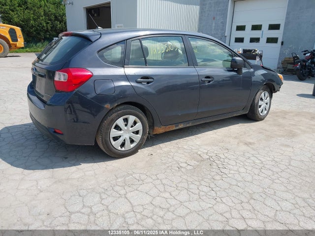 JF1GPAA68E9266443 Subaru 2014