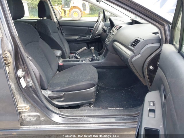 JF1GPAA68E9266443 Subaru 2014