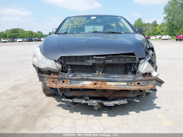 JF1GPAA68E9266443 Subaru 2014