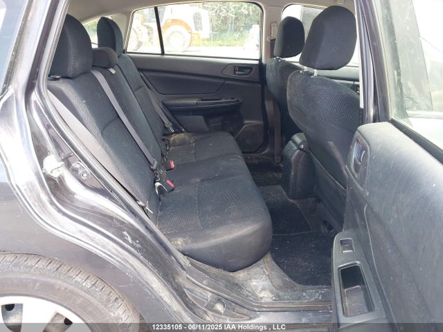 JF1GPAA68E9266443 Subaru 2014