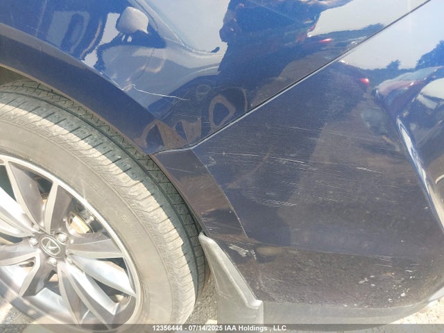 Acura k20c4 2021 5J8TC2H73ML806034 Image 6