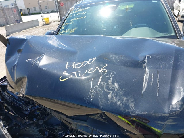 2HKRS6H74SH203033 Honda lfc3