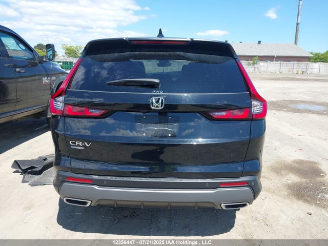2HKRS6H74SH203033 Honda lfc3