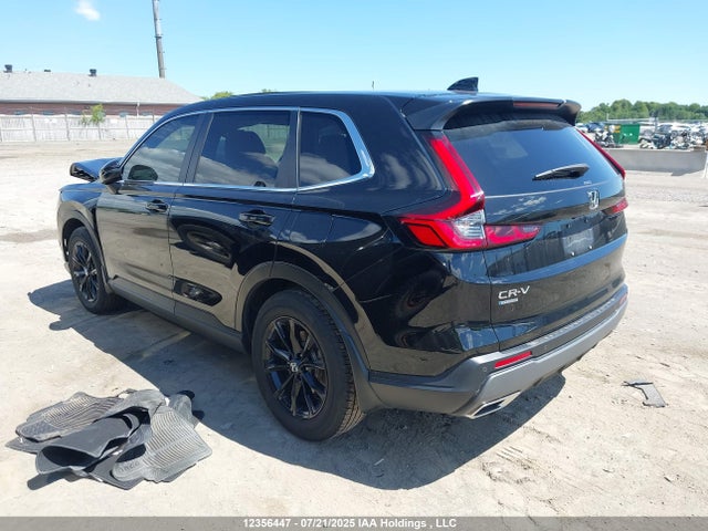 2HKRS6H74SH203033 Honda lfc3