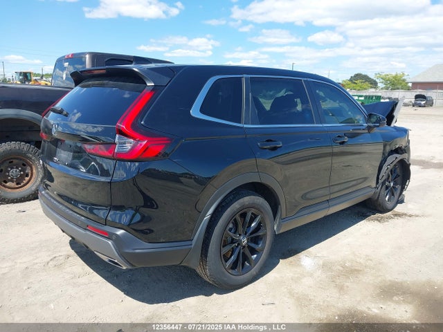 2HKRS6H74SH203033 Honda lfc3