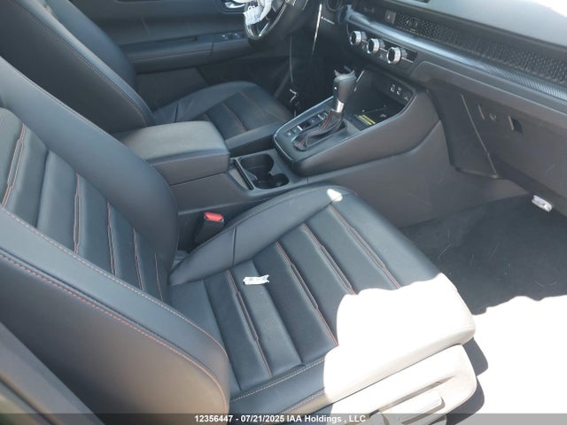 2HKRS6H74SH203033 Honda lfc3