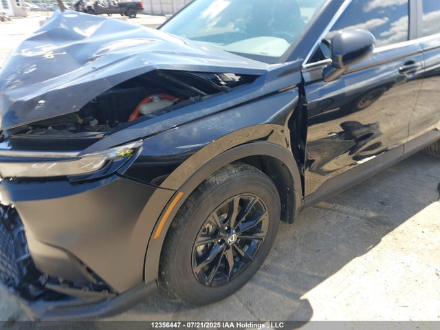 2HKRS6H74SH203033 Honda lfc3