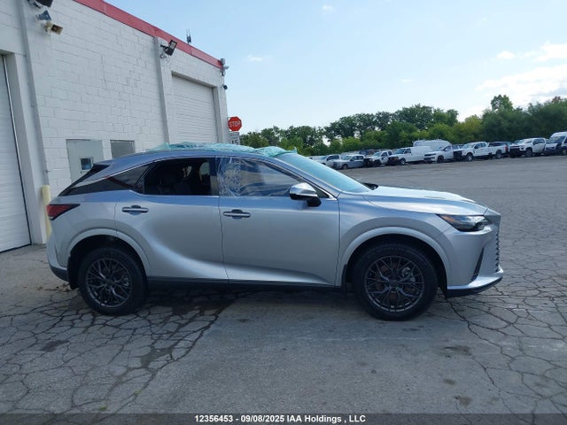 Lexus a25a-fxs, 5nm+4nm 2023 2T2BBMCA4PC007303 Image 12