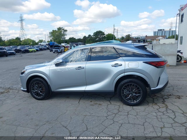 Lexus a25a-fxs, 5nm+4nm 2023 2T2BBMCA4PC007303 Image 13