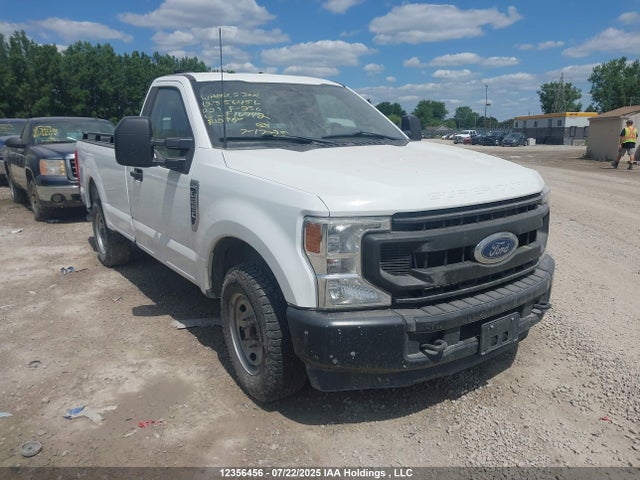 Ford 2022 2022 1FTBF2A67NEF16792 Image 6