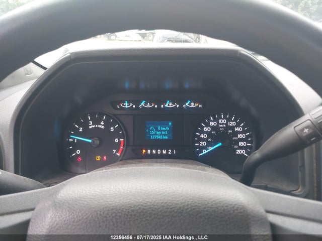 Ford 2022 2022 1FTBF2A67NEF16792 Image 7