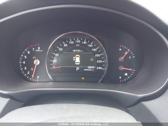 5XYPHDA59LG633037 KIA gdi lambda-ii