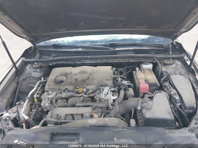 4T1B11HK5KU198373 Toyota a25a-fks