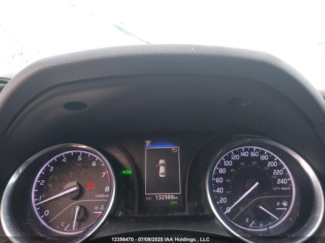 4T1B11HK5KU198373 Toyota a25a-fks