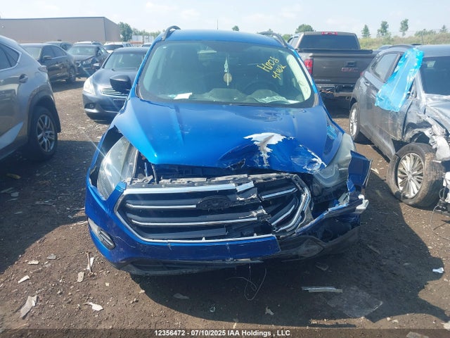 Ford ESCAPE SE 2017 1FMCU9G91HUE79619 Image 11