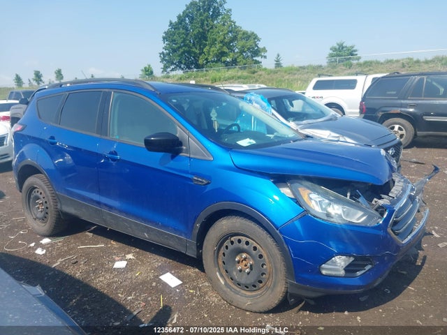 Ford ESCAPE SE 2017 1FMCU9G91HUE79619 Image 12