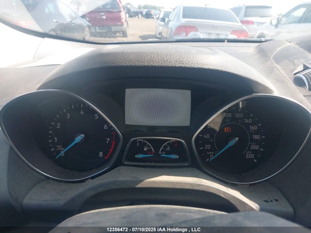 Ford ESCAPE SE 2017 1FMCU9G91HUE79619 Image 14
