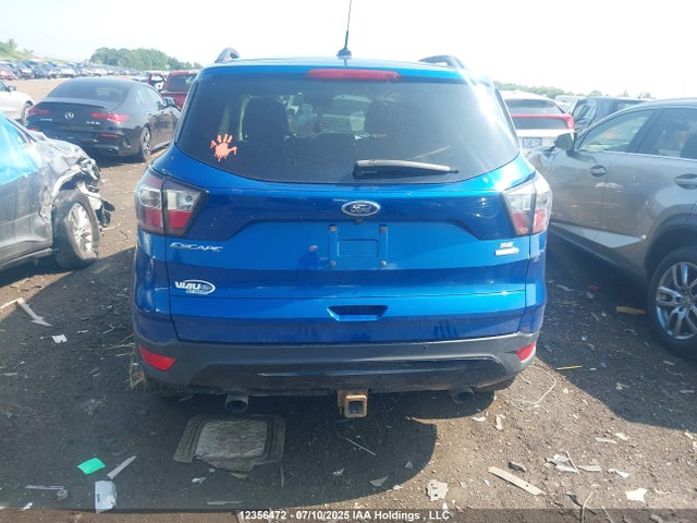 Ford ESCAPE SE 2017 1FMCU9G91HUE79619 Image 15