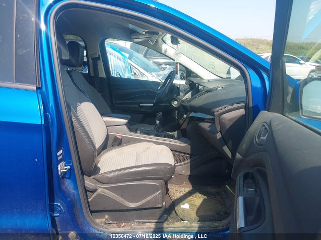 Ford ESCAPE SE 2017 1FMCU9G91HUE79619 Image 5