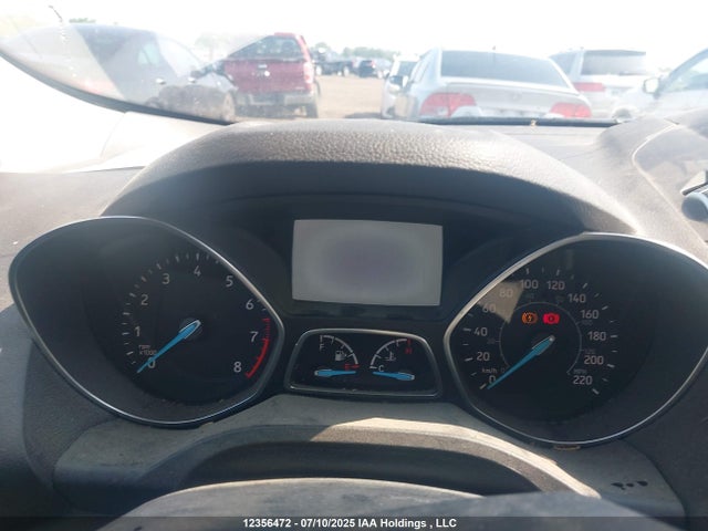 Ford ESCAPE SE 2017 1FMCU9G91HUE79619 Image 7
