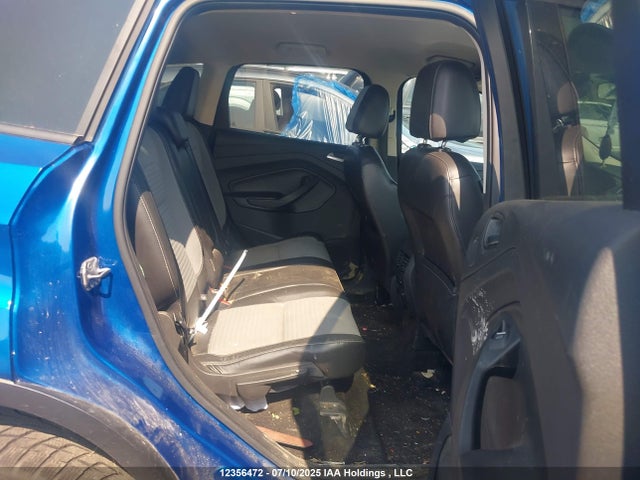 Ford ESCAPE SE 2017 1FMCU9G91HUE79619 Image 8