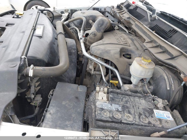 RAM 2015 2015 1C6RR7FT7FS737076 Image 10